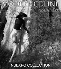 St�phie mod�le - mod�le de nu