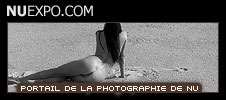 Le nu en photographie