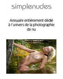 simple Nudes - Nu Artistique