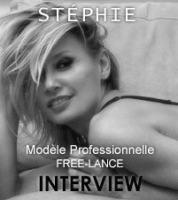 St�phie mod�le - mod�le de nu