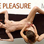 Duo de femmes nues