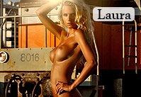 Entretien avec Laura, mannequin mode et nu