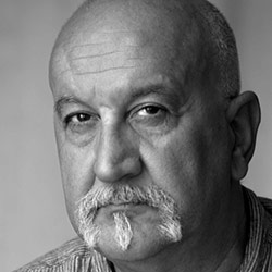 Michel Derhi photographe amateur paysage et nu