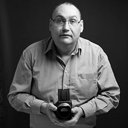 Philippe Zimmermann, photographe de nu artistique d'origine suisse