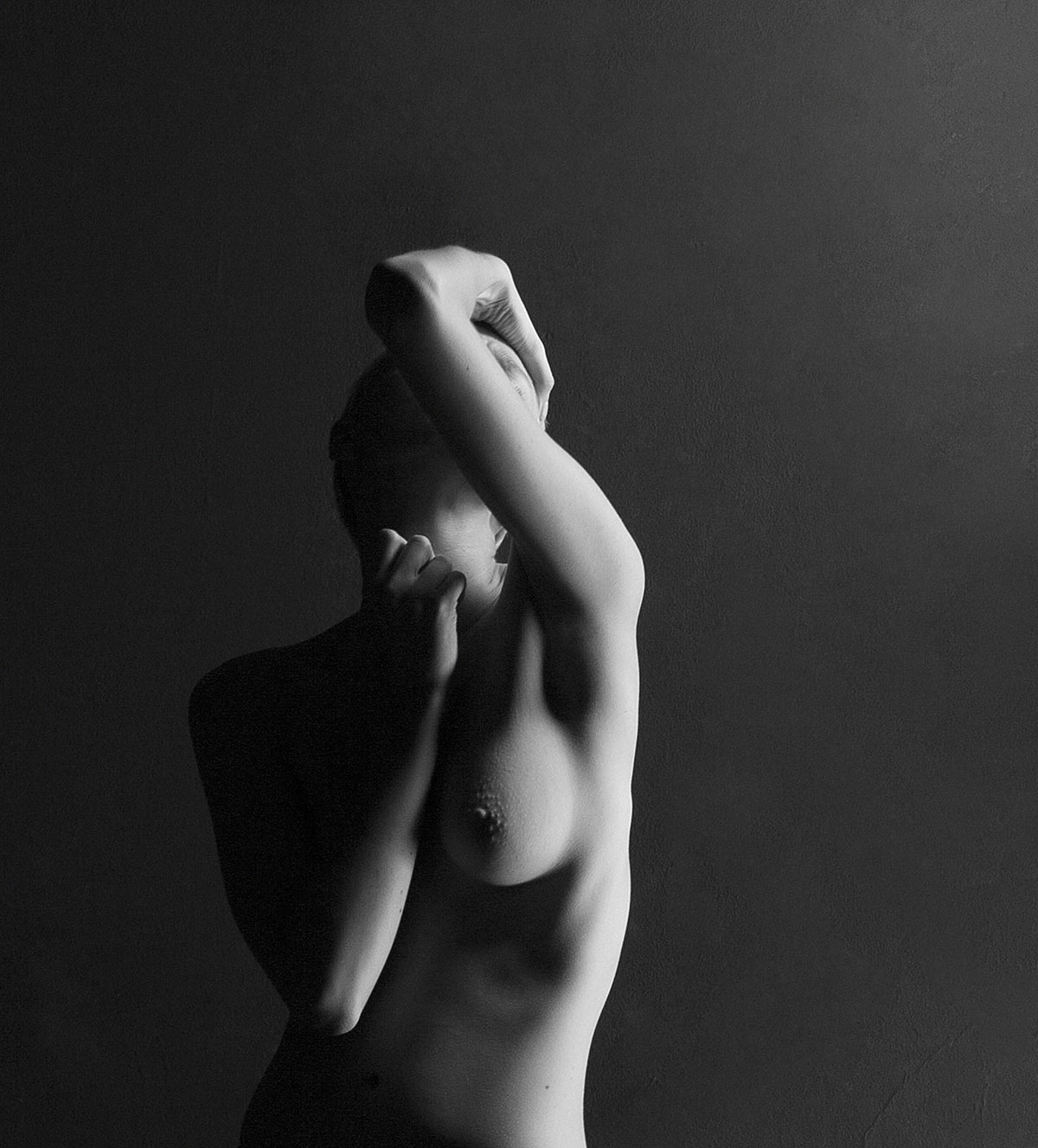 Béatrice Angelini nue pour nuexpo.com