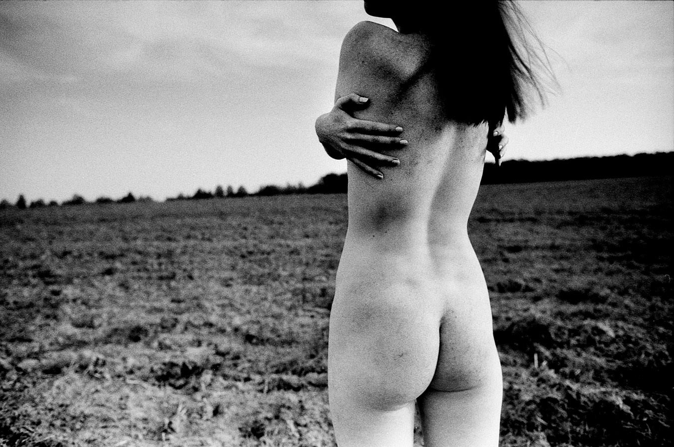 nudité et nature