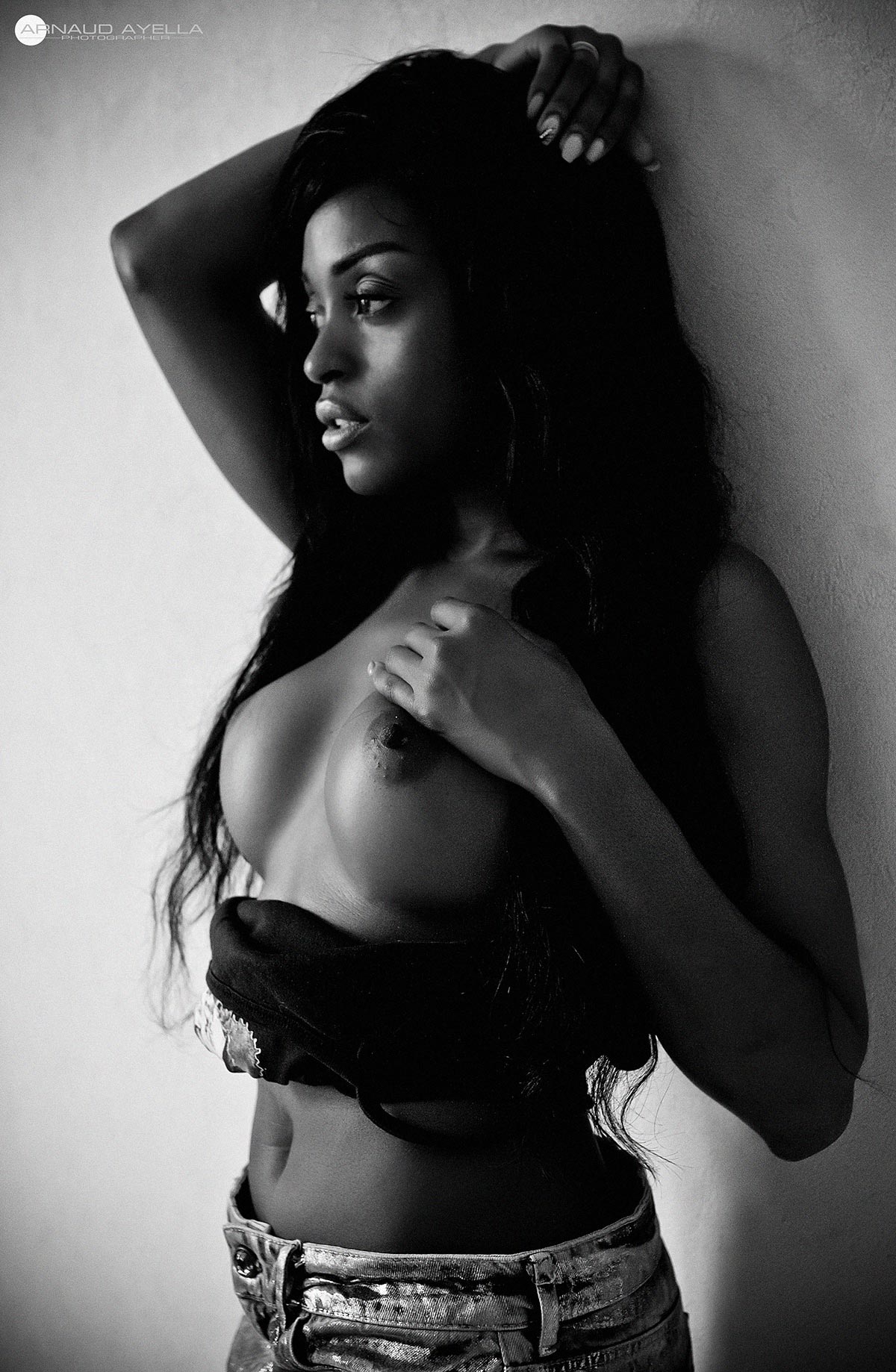 charme nu amateur photo