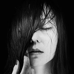 Kim Sakura modele photo de nu