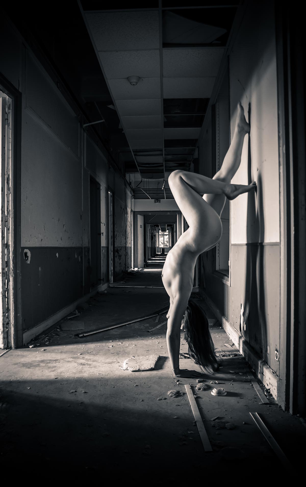 photo nue libertines