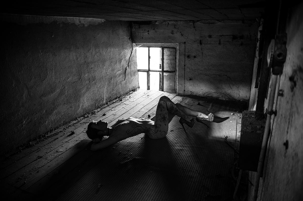 photo nue libertines