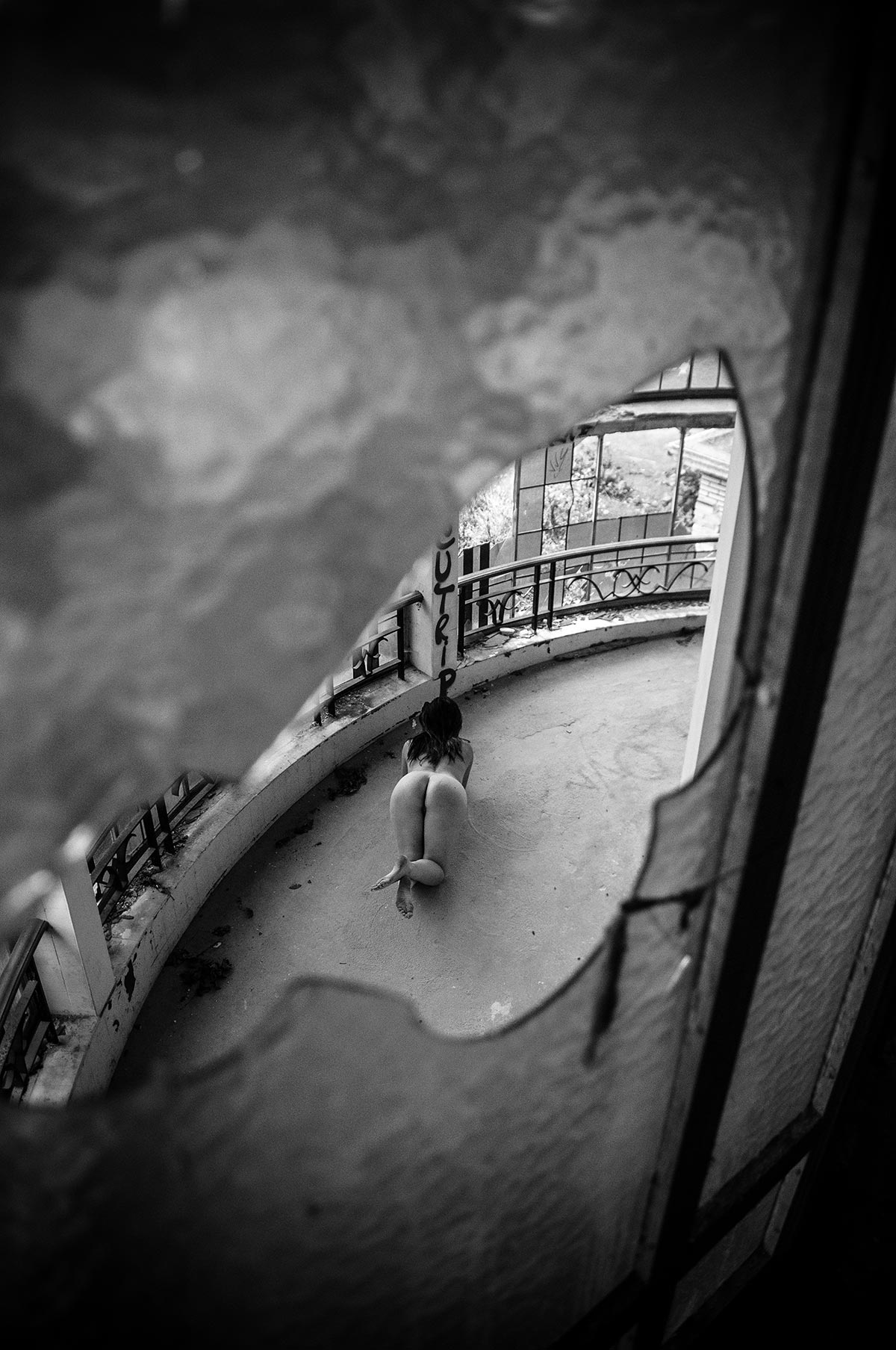 photo nue libertines