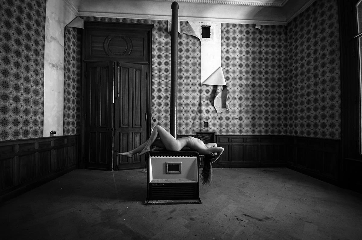 photo nue libertines