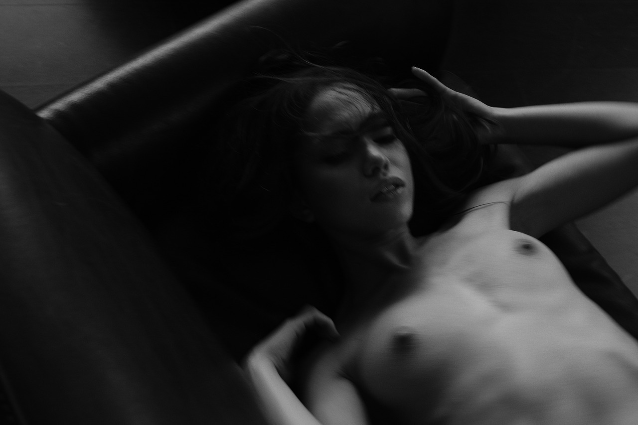Nude Art par Alberto Buzzanca
