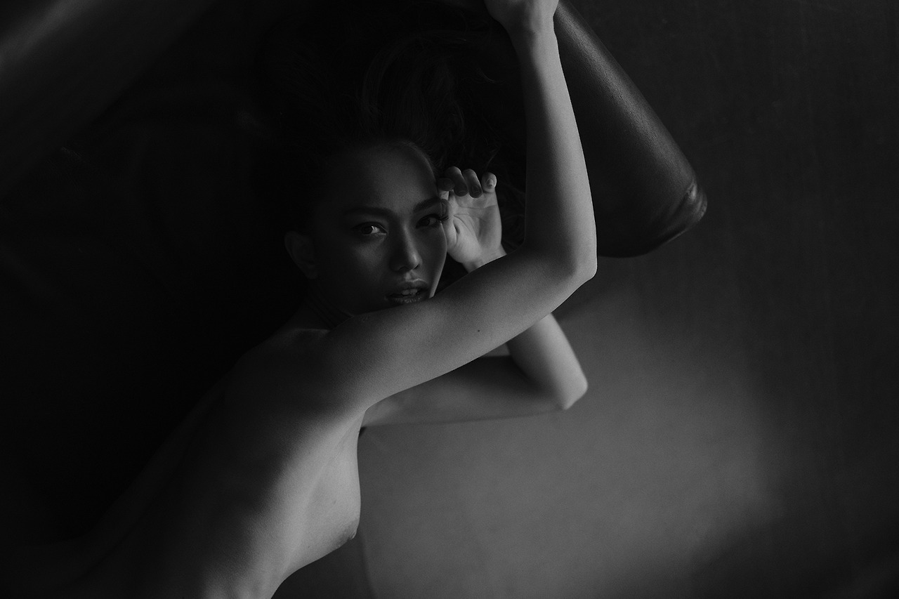 Nude Art par Alberto Buzzanca