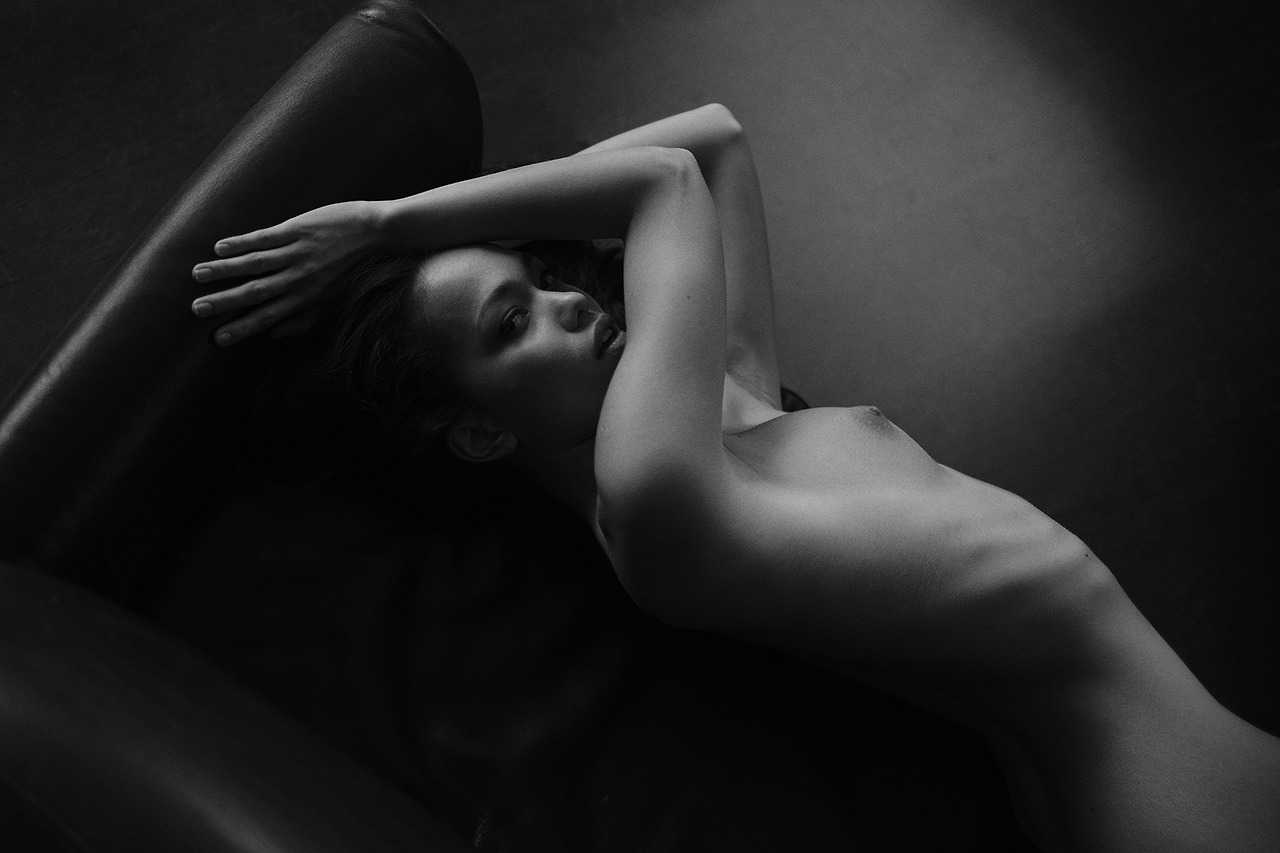 Nude Art par Alberto Buzzanca