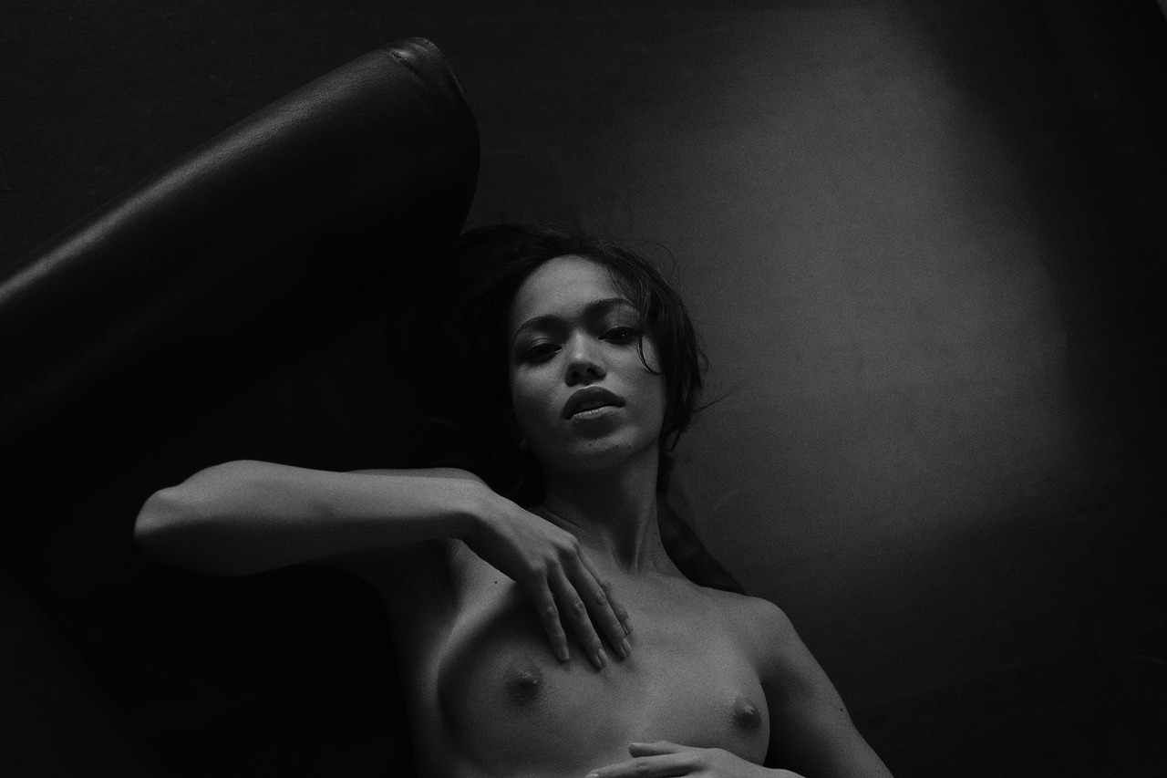 Nude Art par Alberto Buzzanca
