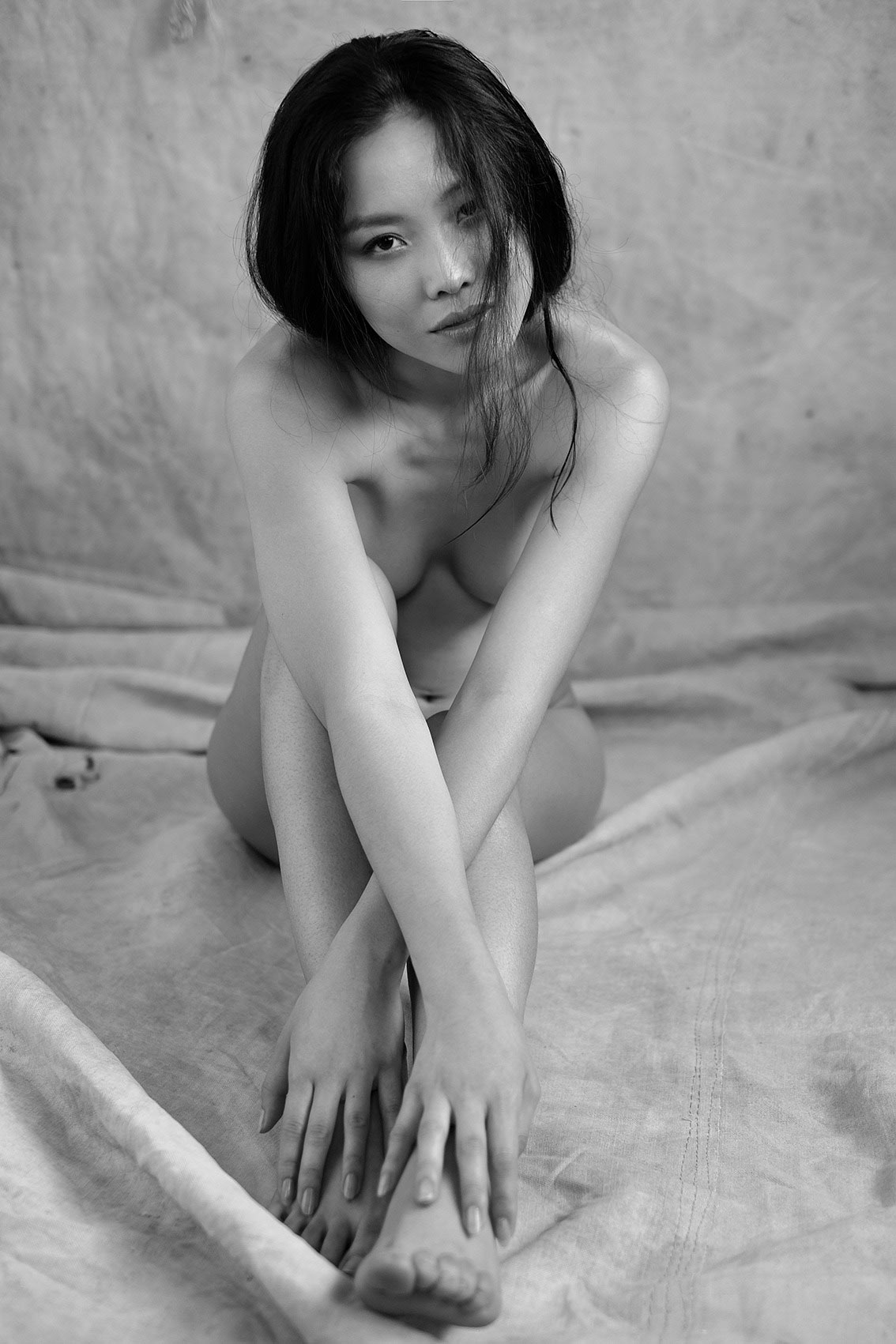 Charme des femmes par Albero Buzzanca