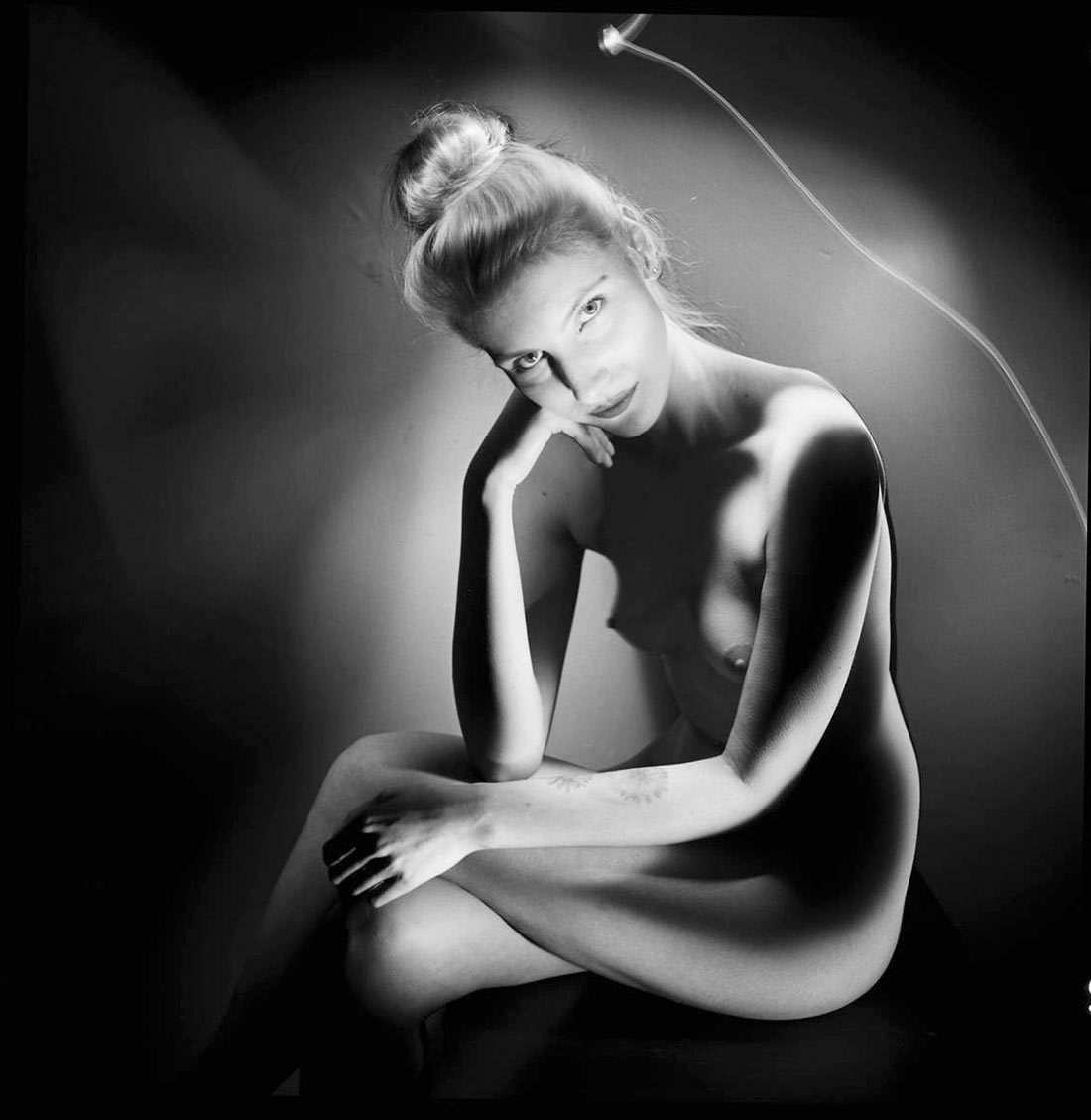 Nude Art par Jan Mlcoch