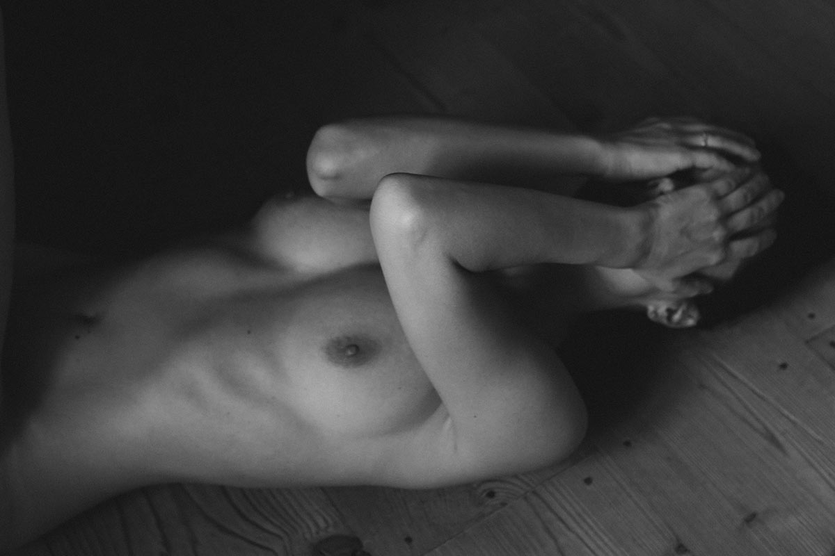 Adolfo valente photo de nu