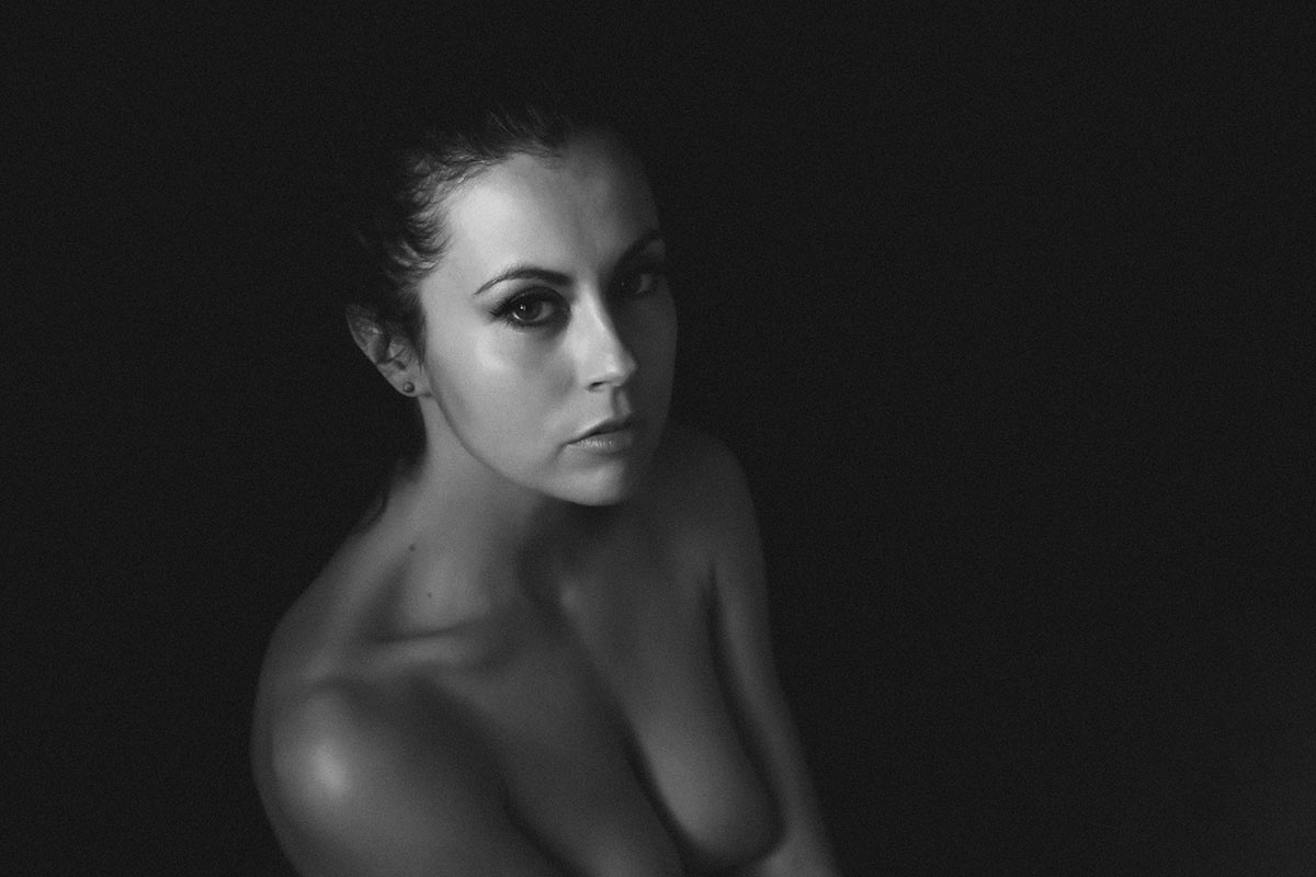 Adolfo valente photo de nu