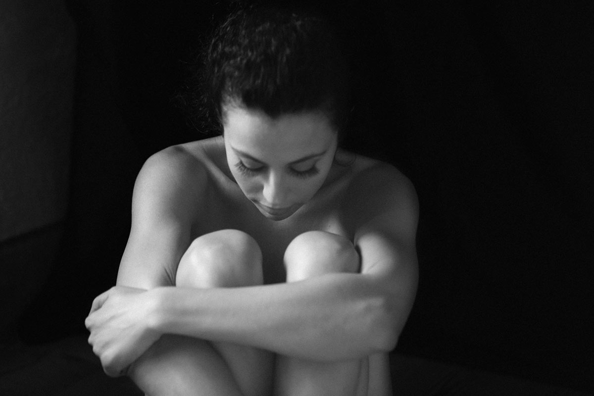 Adolfo valente photo de nu