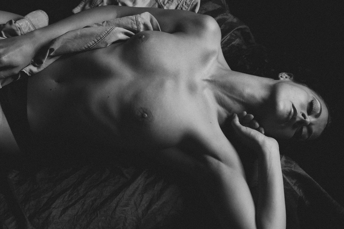 Adolfo valente photo de nu