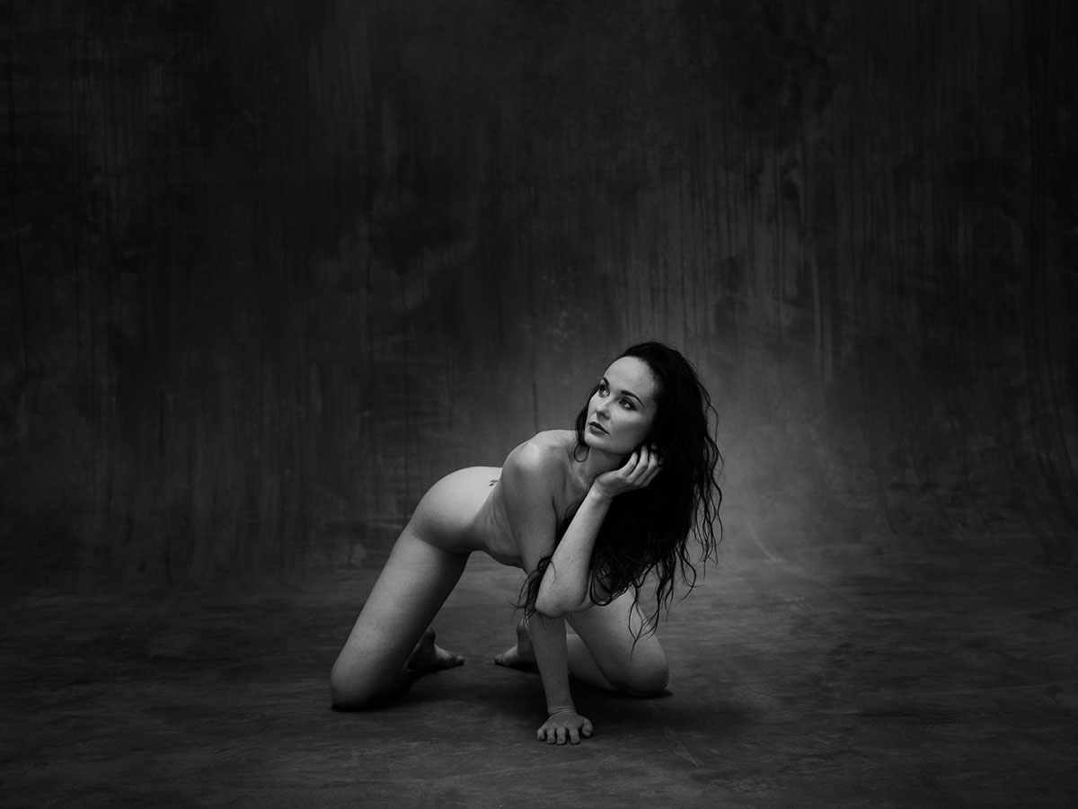Anne Duffy par © Peter Coulson