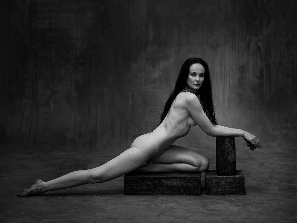 Anne Duffy par © Peter Coulson