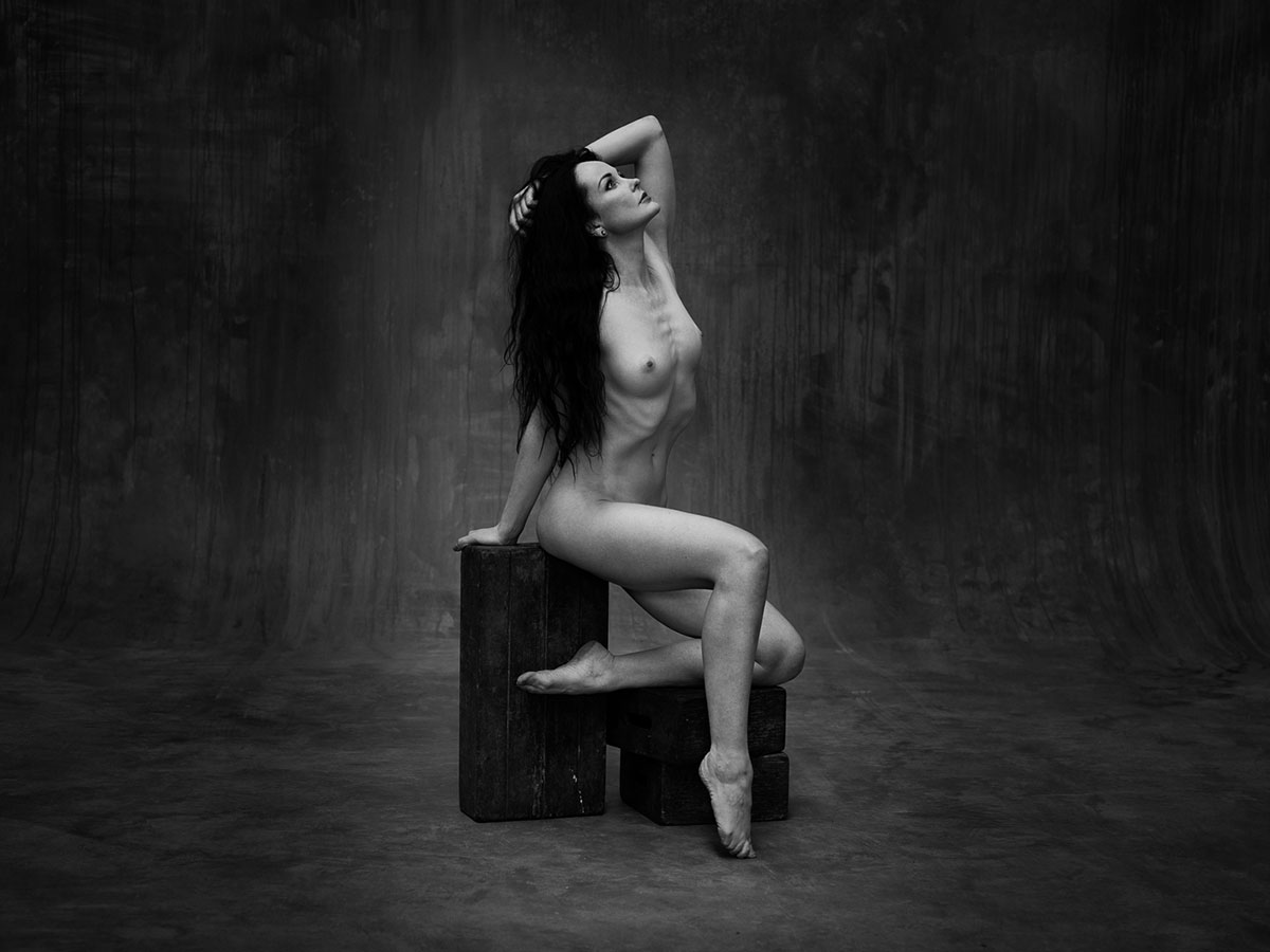 Anne Duffy par © Peter Coulson