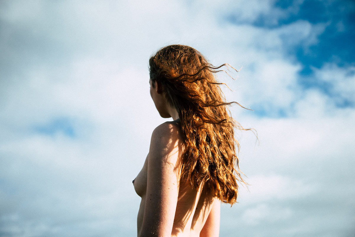 Erin Louise Monk