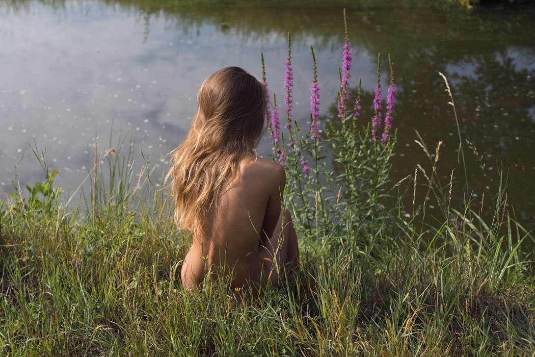 Tereza par © Ryan Pike - nuexpo