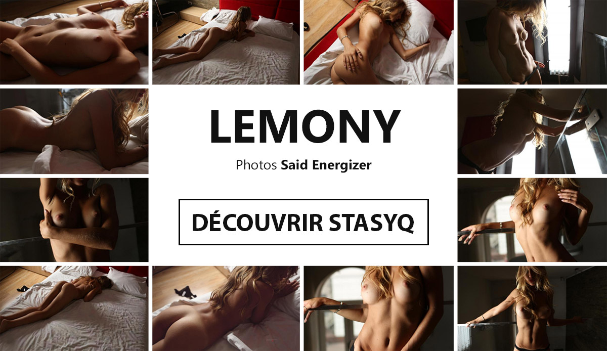Découvrir STASYQ